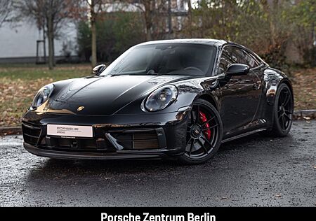 Porsche 992 911 Carrera 4 GTS HA-Lenkung Liftsystem-VA