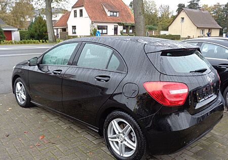 Mercedes-Benz A 180 A -Klasse BlueEfficiency