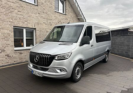 Mercedes-Benz Sprinter 319 V6 9SItzer
