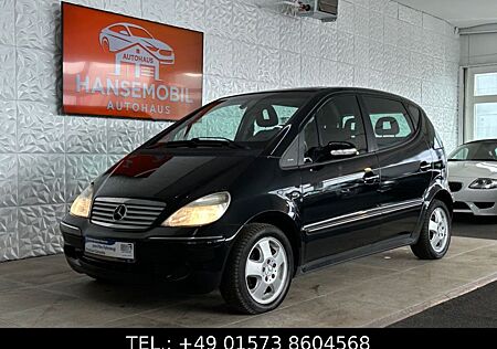 Mercedes-Benz A 160 ELEGANCE PICCADILLY Lang*Automatik*TÜVNeu