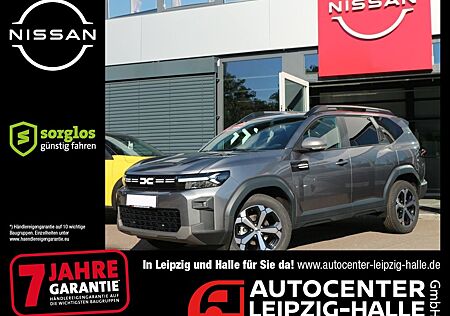 Dacia Bigster 1.2 140 Journey Navi Kamera el.Heckklapp