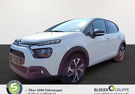 Citroën C3 Pure Tech 83 Shine Pack