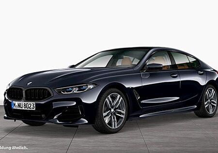 BMW 840d xDrive Gran Coupé DAB Aktivlenkung WLAN