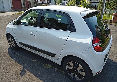 Renault Twingo , gepflegt, TÜV neu, viele Neuteile