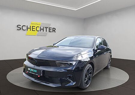 Opel Astra 1.2 Turbo Automatik GS (L)