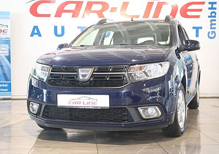Dacia Logan MCV II Kombi Laureate*AHK*Bluetooth*