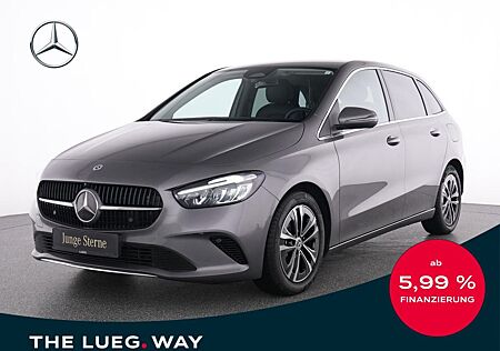 Mercedes-Benz B 180 Progressive+NavPrem+LED-HP+EHeck+SpurA+RFK