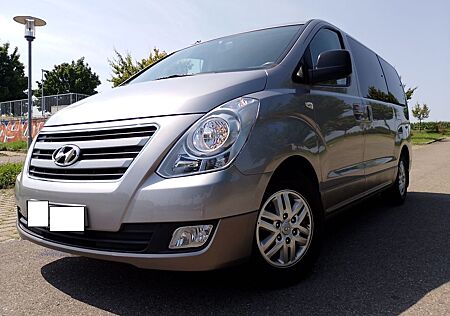 Hyundai H-1 Starex , AHK, Standhzg., Winterr.