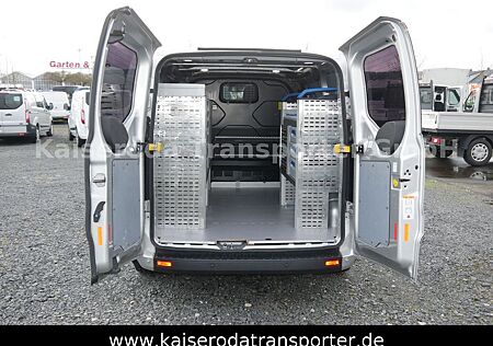 Ford Transit Custom 300 L1H1 VA Werkstatt Klima Navi