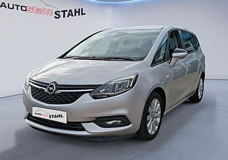 Opel Zafira C Active Start/Stop