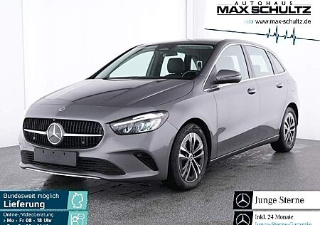 Mercedes-Benz B 180 d PROGRESSIVE LINE ADVANCED*RFK*LED*DAB*