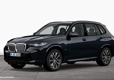 BMW X5 xDrive30d M Sport AHK Harman/K Kamera LED