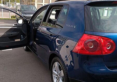 VW Golf Volkswagen 1.9 Klima*Tempo*1hand*TÜV neu*Scheckheft.