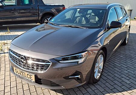 Opel Insignia 2.0 CDTI Elegance/ Automatik/Voll/49tkm