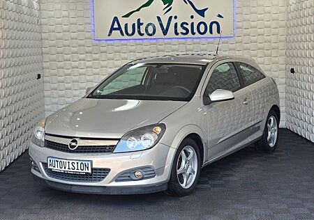 Opel Astra H GTC Selection "110 Jahre"