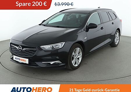 Opel Insignia Sports Tourer 1.6 CDTI DPF Edition Aut.