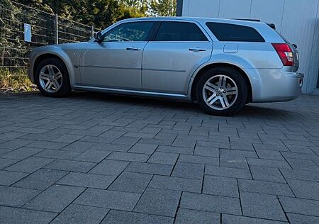 Chrysler 300C Touring 3.5 V6 LPG Autom. -