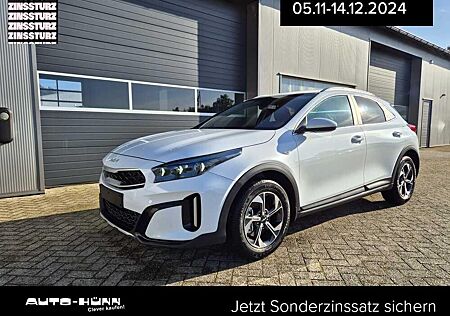 Kia XCeed 1.5 T-GDi 140PS Vision Klimaautomatik ...