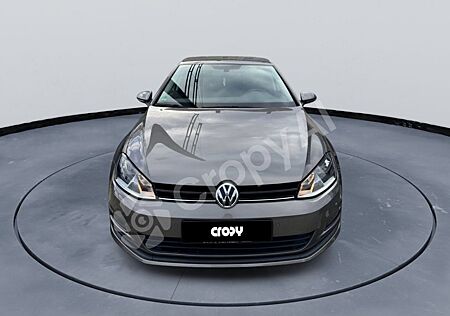 VW Golf Volkswagen 1.6 BlueTDI CUP CUP