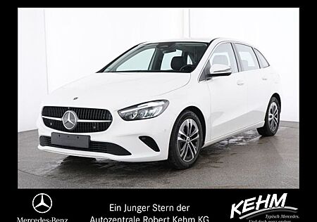 Mercedes-Benz B 200 +PROGRESSIVE+WINTER-P.+KAMERA+EASYPACK+LED+