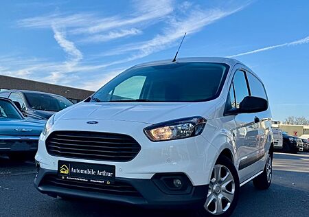 Ford Transit Courier Trend*1.5*1.Hand*Klima*Tempo*Pdc