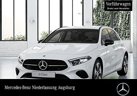 Mercedes-Benz A 200 PROGRESSIVE+NIGHT+AHK+LED+KAMERA+TOTW+7G