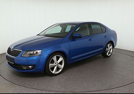 Skoda Octavia 1.4 TSI Lim. Style DSG Auto. PDC Navi