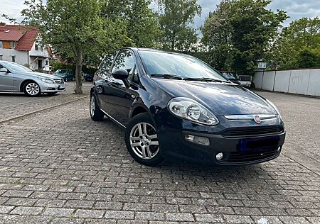 Fiat Punto EVO 1.4 MultiAir 16V Start&Stopp Dynam...