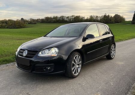 VW Golf Volkswagen 5 GT - 2.0 TDI DSG