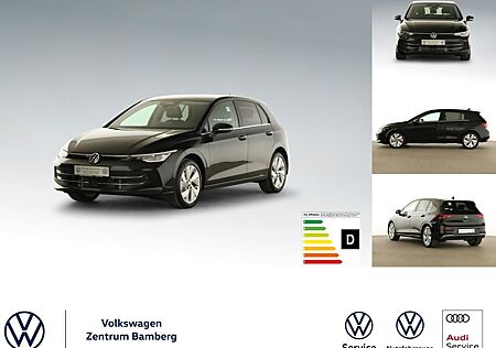 VW Golf Volkswagen VIII Style 1.5 TSI+AREA+HEAD-UP+ACC+LED+PDC
