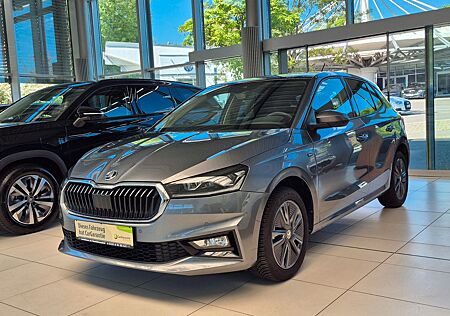 Skoda Fabia 1.0 TSI Drive *Allwetterreifen*