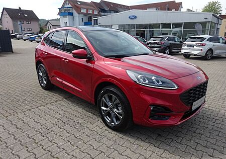 Ford Kuga Plug-In Hybrid ST-Line X Panoramadach