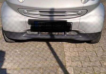 Smart ForTwo passion cdi passion