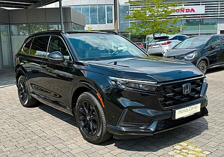 Honda CR-V e:PHEV Advance Tech 2WD|AHK abnehmbar