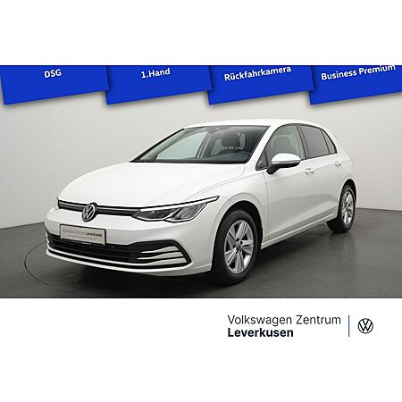 VW Golf leasen