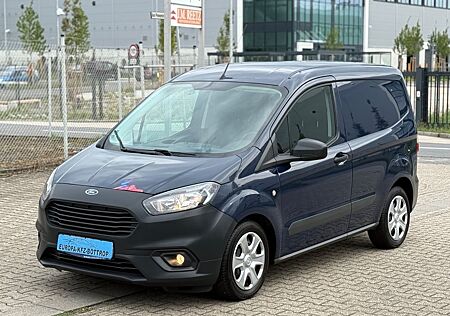 Ford Transit Courier Trend