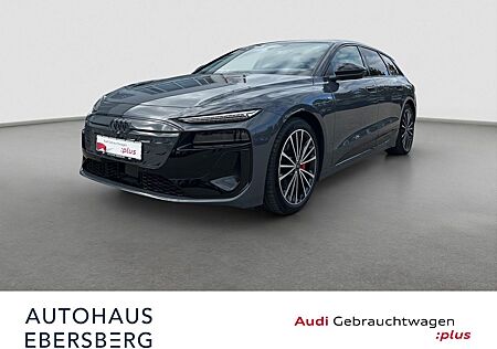 Audi A6 e-tron A6 Avant e-tron performance 5JGar #black Tech pr