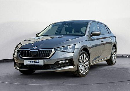 Skoda Scala 1.0 TSI Tour*SHZ*KAMERA*NAVI