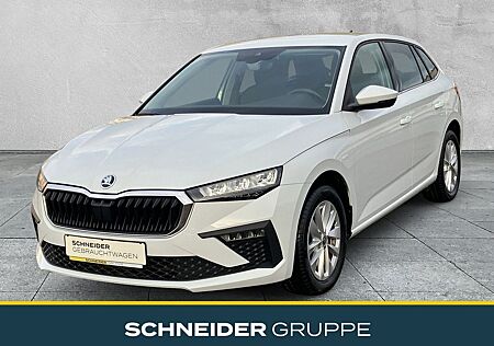 Skoda Scala SELECTION 1.5 TSI DSG LED+SHZ+DAB+TEMPOMAT