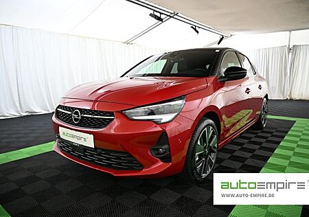 Opel Corsa -e F GS/11KW-OBC/MATRIX/ALCANTARA/17