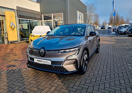 Renault Megane E-Tech Equilibre