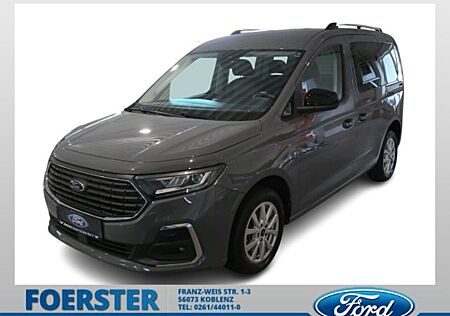 Ford Tourneo Connect 2.0d L1 Titanium Navi Bi-LED ACC