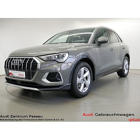 Audi Q3 leasen