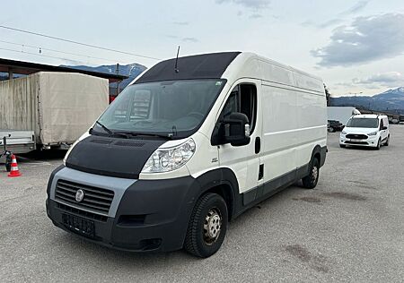 Fiat Ducato Grossr.-Kasten 35 120 L4