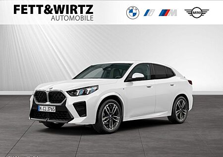 BMW X2 xDrive20d M Sport|AHK|DAProf.|Head-Up
