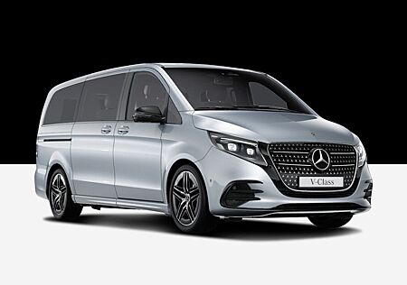 Mercedes-Benz V 300 d AVANTGARDE Lang