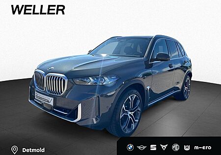 BMW X5 xDrive 40d HUD H/K ACC 360° Massage Autobahn