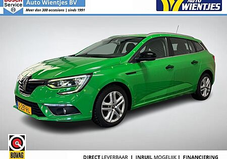 Renault Megane Estate 1.5 Blue dCi 85kw | Zen | klima |