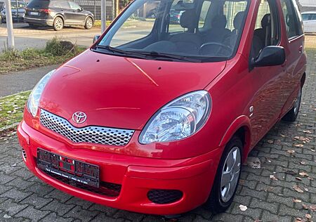 Toyota Yaris Verso 1.3 Sol''1 HAND*TÜV NEU