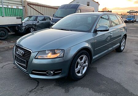 Audi A3 Sportback 1.6 TDI Attraction